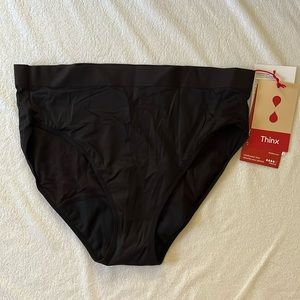Thinx French Cut Period Underwear